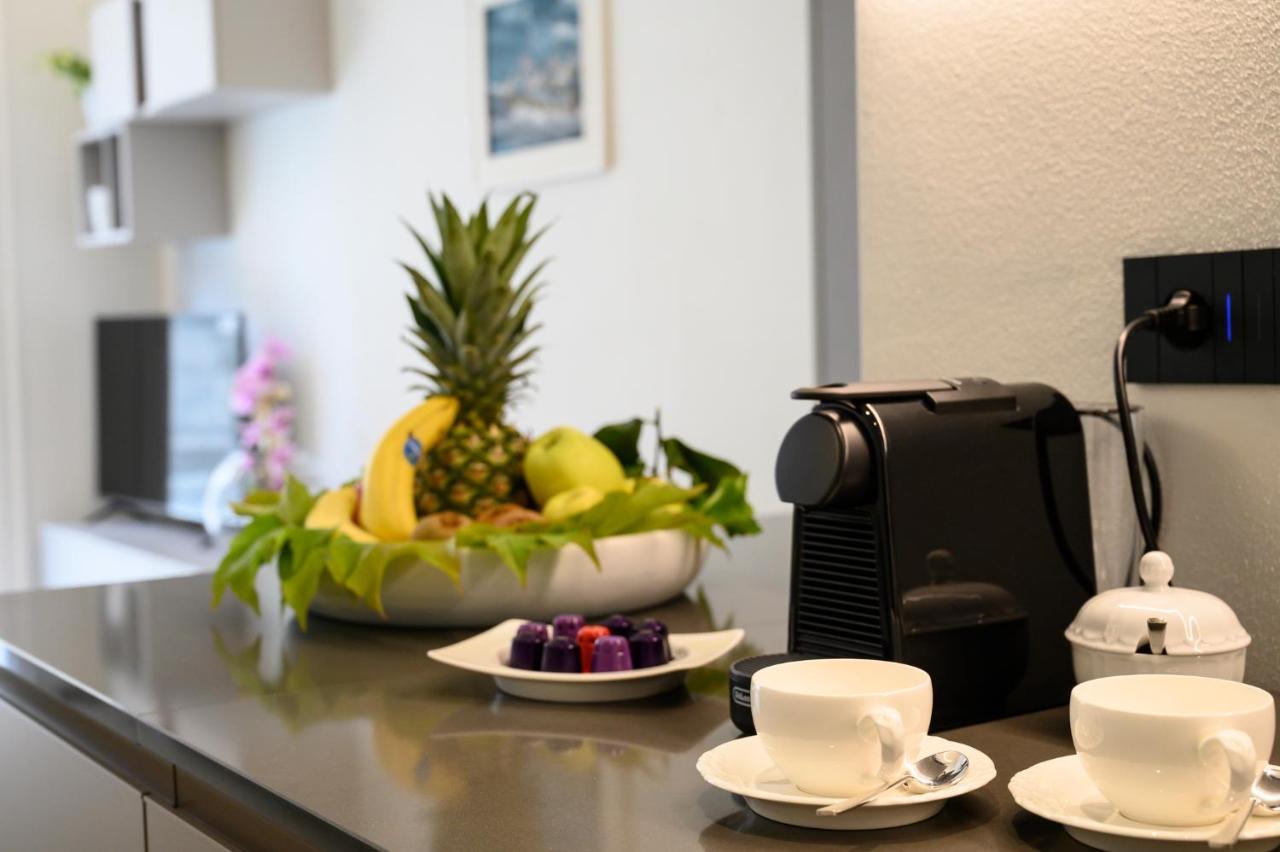 Apartamento Vistamare Luxury Retreat Sestri Levante Exterior foto