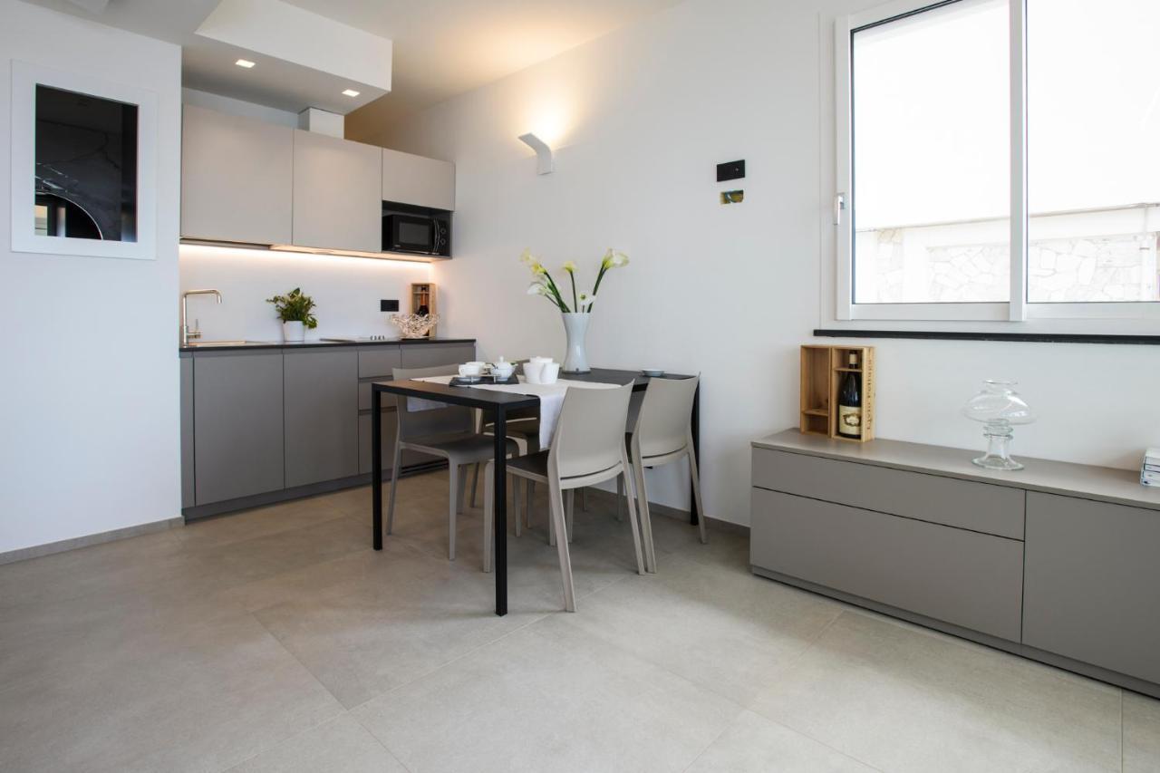 Apartamento Vistamare Luxury Retreat Sestri Levante Exterior foto