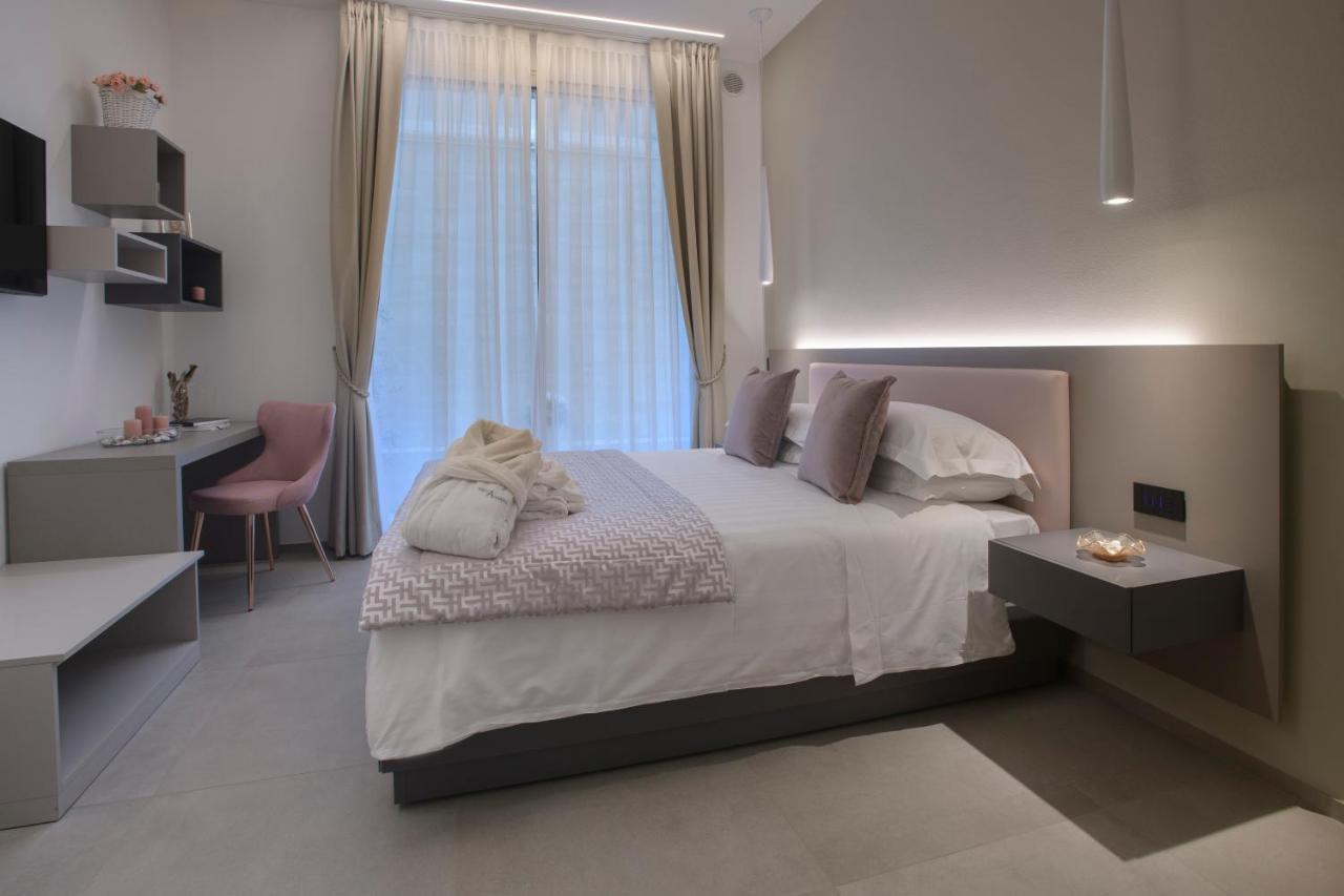 Apartamento Vistamare Luxury Retreat Sestri Levante Exterior foto