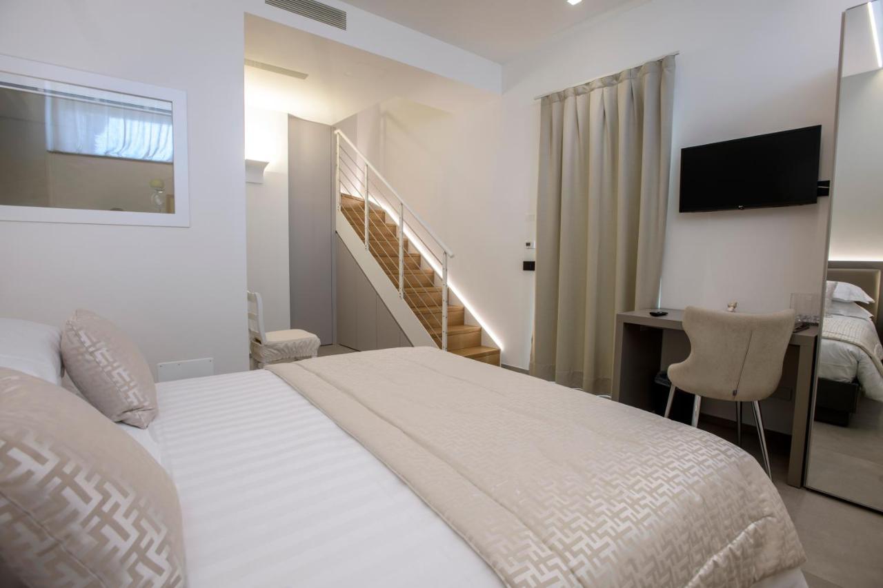 Apartamento Vistamare Luxury Retreat Sestri Levante Exterior foto
