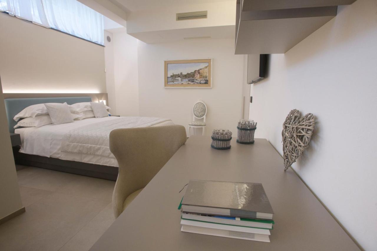 Apartamento Vistamare Luxury Retreat Sestri Levante Exterior foto